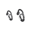 BT  Earphone Clip On Monaural Inear Motion Stereo Bone Conduction Gd28 Business Wireless Earphone Mini Monaural Tws
